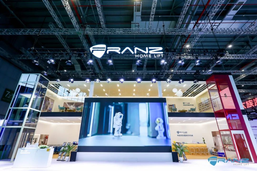 弗朗茨｜揭秘体验中心，从0到1的呈现过程！