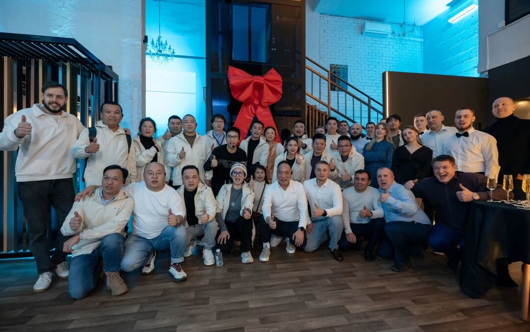 乘势而上，再启新程：弗朗茨祝您马年大吉，安居乐业