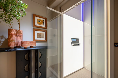 梦改成都项目| 弗朗茨动线布局，成就艺术空间的浪漫